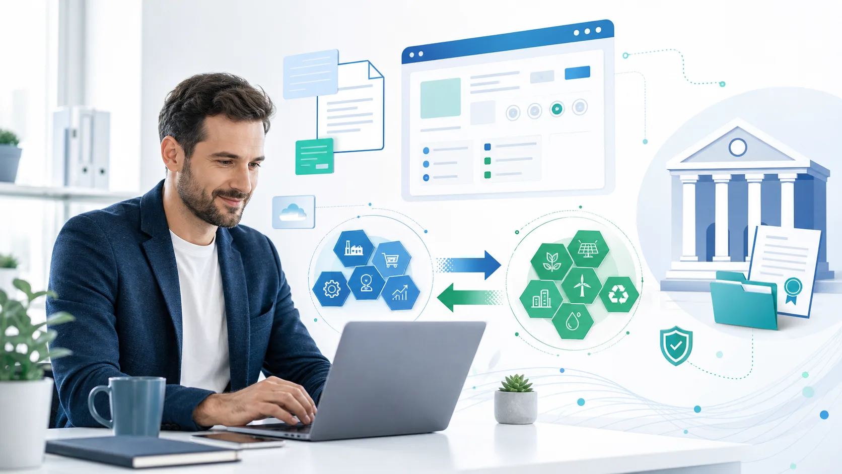 Actualizare coduri CAEN Rev. 3 online, fără drumuri la ONRC
